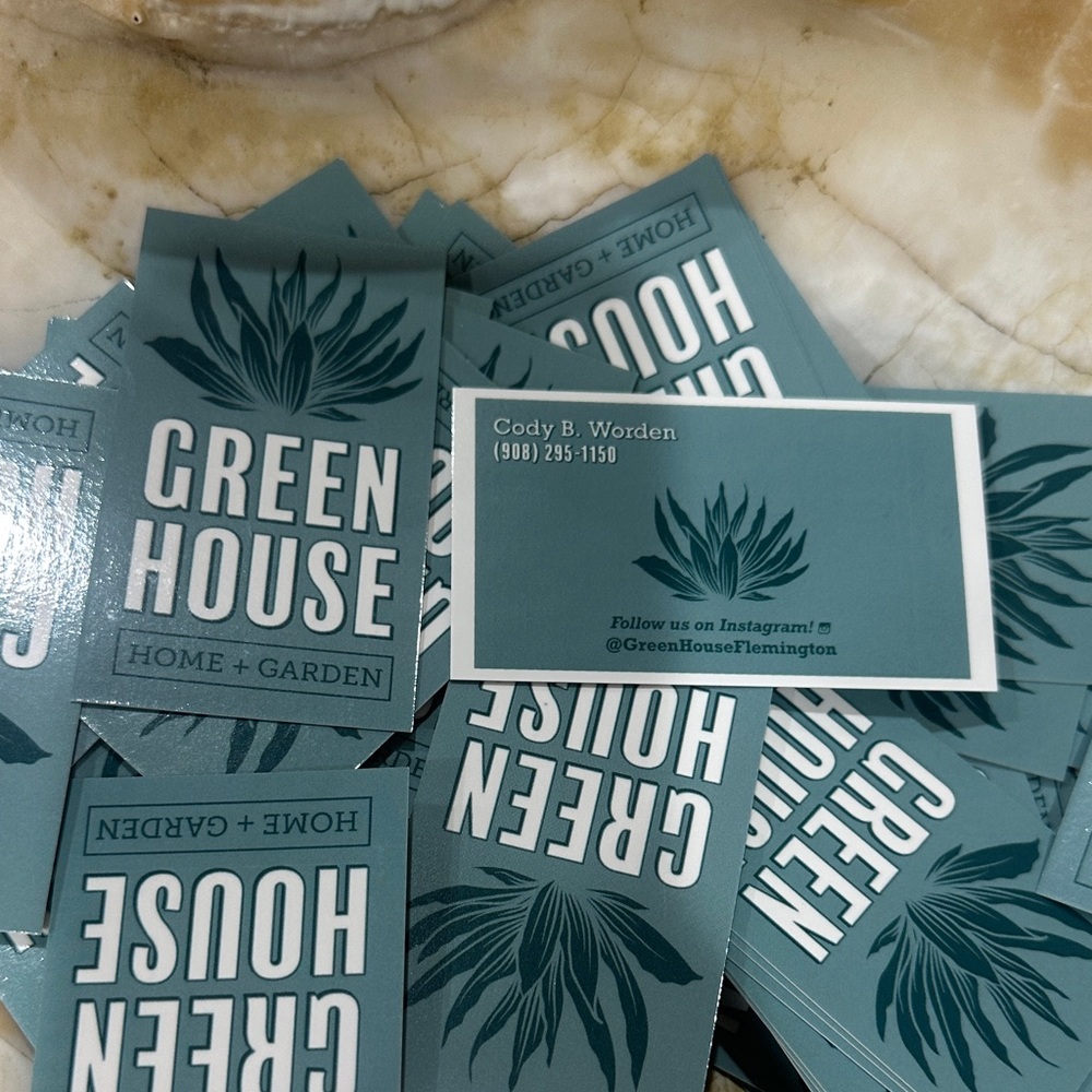 Home Design Stickers - Picture 2 of 2